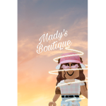 Mady’s Boutique
