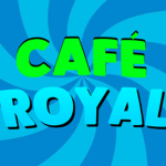 Cafè Royal