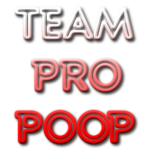 Team Pro Poop!