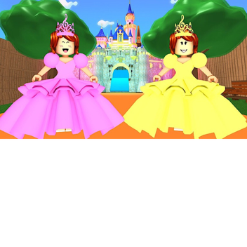 Prnicess or Fairy high school