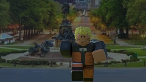 Gamer City