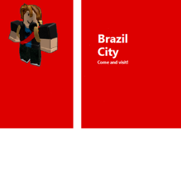 Project Ray Puppet of Brazil Capital!