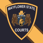 Mayflower Courts Police