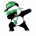 Pandas are awsome!!!