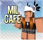 Mil Cafe