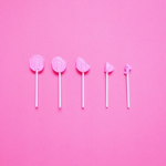 Cute Candy Clothing