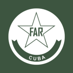CU | Fuerzas Armadas Revolucionariаs