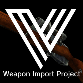 Call of Duty: Vanguard Weapon Import Project