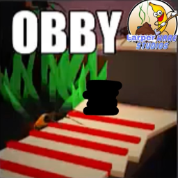 Shrunken High School Escape!! Advenutre Obby