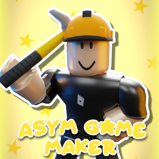 ASYM MAKER