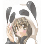 Panda squad stay fluffy