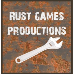 Rust Games Productions