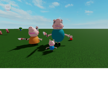 Überlebe die Cartoons, Horror-Killer