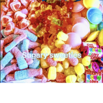 Sugary sweeties