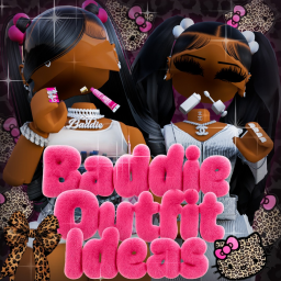 (UPD🌺!!) Baddie Outfit Ideas