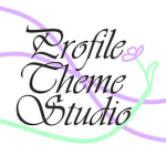 •Profile Theme Studio•