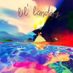 Lil' landers