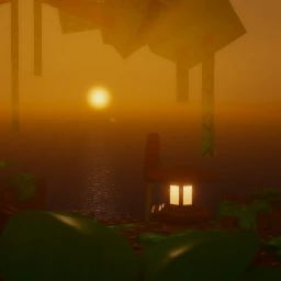 mossheart grove {showcase} icon