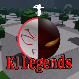 KJ Legends icon