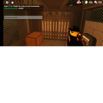 best horror game=doors