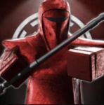 Red Guard, {TGAR}