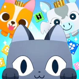 Pet Simulator Z