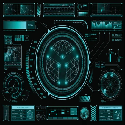 system decal