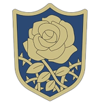 Blue Rose [CO]