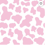 cute cow clan x