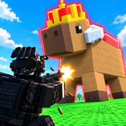 [🦫] Capybara Defense RNG!  icon