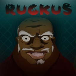 Ruckus icon