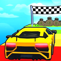 Car 2 New icon