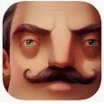 Hello Neighbor