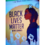 Black Lives Matter (very important)