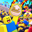 Split the Crowd for Eggs! — RoRizz