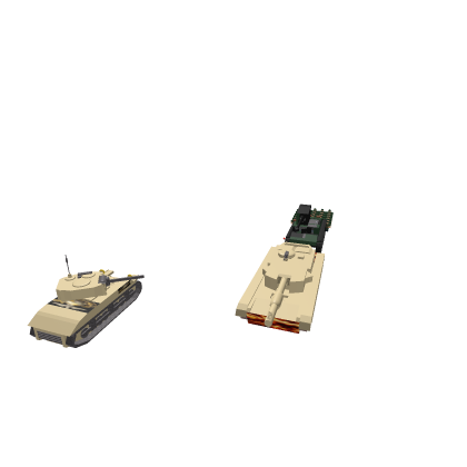 tank