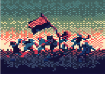 CAPTURE THE FLAG (ORIGINAL)