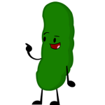 TEAM PICKLE pickle