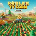 Potato Tycoon