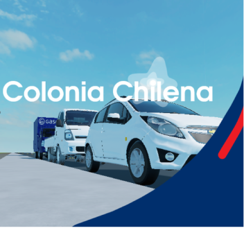 colonia chilena [EN PROCESO]