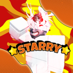 Starry | Games & Clothing