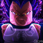 A Saiyan's Evolution
