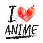 anime is good very much