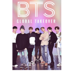 Strawberry BTS
