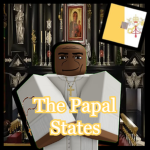 .Papal States.