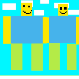 Doge's Difficulty Chart & Repetition Obby