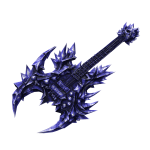 Exiled Nova Guitar