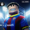 Real Futbol X [PAID TESTING]