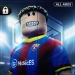 Real Futbol X [CLOSED TESTING] icon