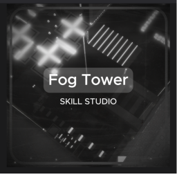 ☁️Fog Tower☁️